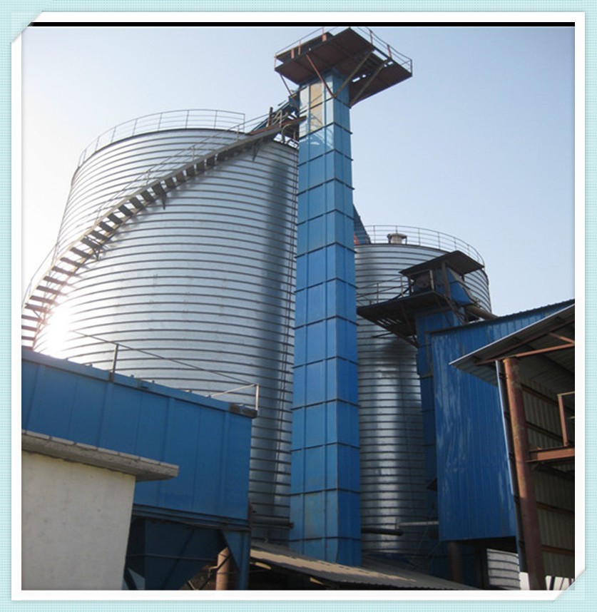 買斗式提升機(jī)以后怎么保養(yǎng)？斗式提升機(jī)的操作事項(xiàng)是什么？